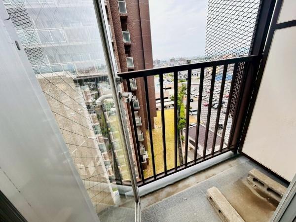 マイシティ泉北Ａ棟　中古マンション