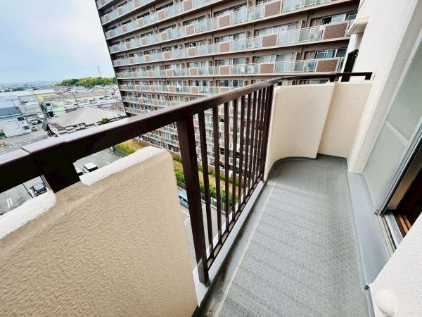マイシティ泉北Ａ棟　中古マンション