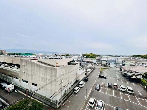 マイシティ泉北Ａ棟　中古マンション