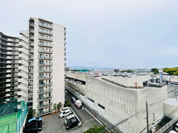 マイシティ泉北Ａ棟　中古マンション