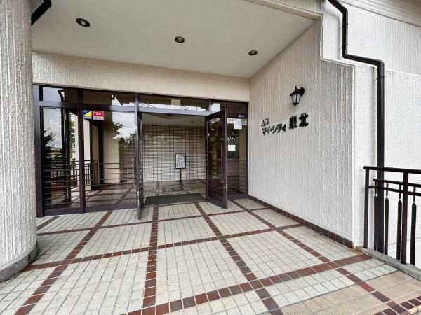 マイシティ泉北Ａ棟　中古マンション