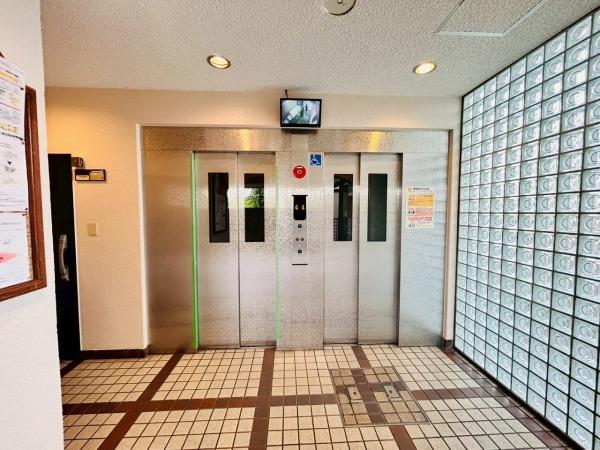 マイシティ泉北Ａ棟　中古マンション