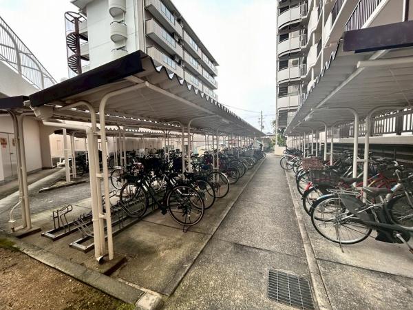 マイシティ泉北Ａ棟　中古マンション