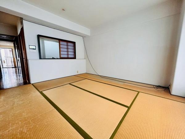 マイシティ泉北Ａ棟　中古マンション
