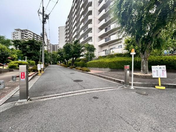 マイシティ泉北Ａ棟　中古マンション