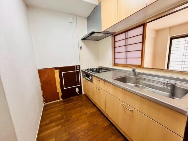 マイシティ泉北Ａ棟　中古マンション