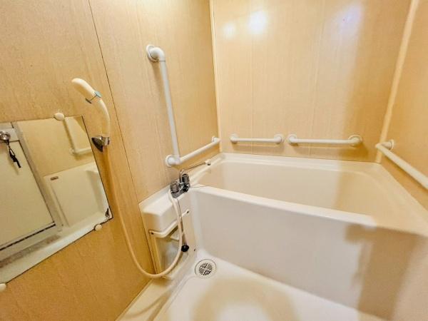 マイシティ泉北Ａ棟　中古マンション