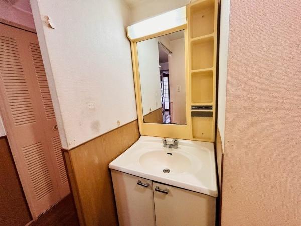 マイシティ泉北Ａ棟　中古マンション