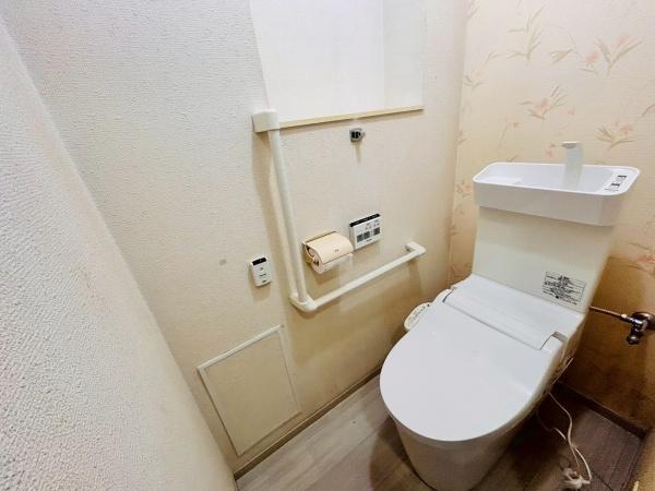 マイシティ泉北Ａ棟　中古マンション