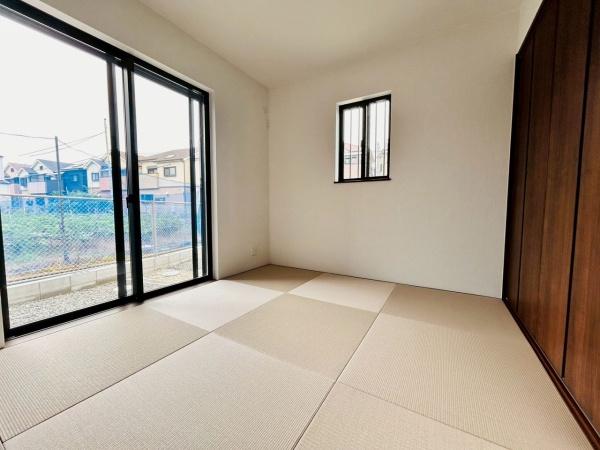 岸和田市西大路町の新築一戸建