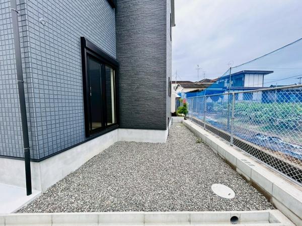 岸和田市西大路町の新築一戸建