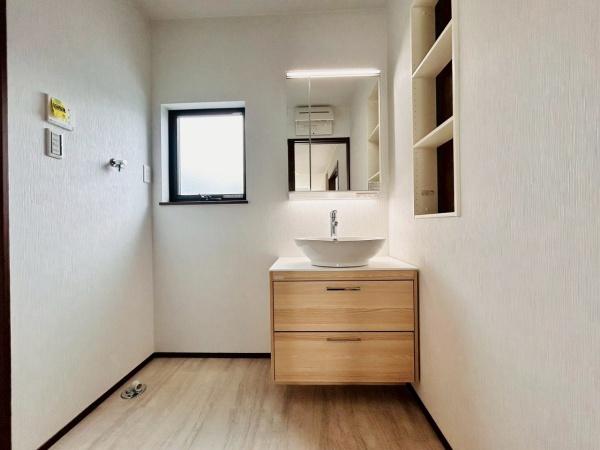 岸和田市西大路町の新築一戸建