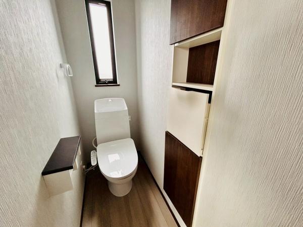 岸和田市西大路町の新築一戸建