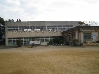 岸和田市神須屋町１丁目の中古一戸建て(岸和田市立旭幼稚園)