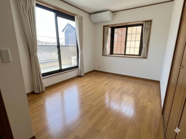 岸和田市神須屋町１丁目の中古一戸建て