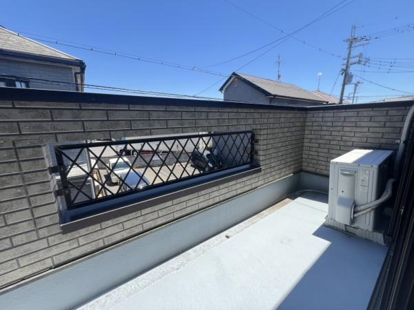 岸和田市神須屋町１丁目の中古一戸建て
