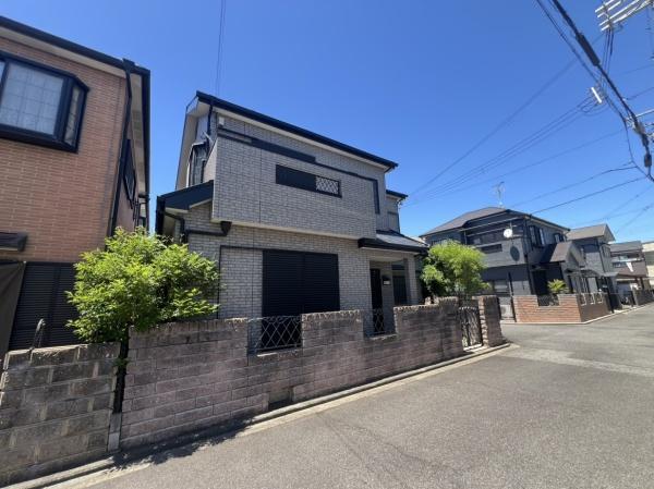 岸和田市神須屋町１丁目の中古一戸建て