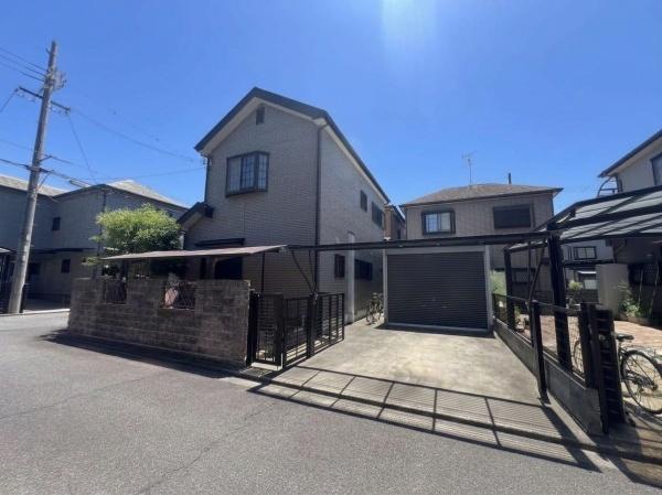 岸和田市神須屋町１丁目の中古一戸建て