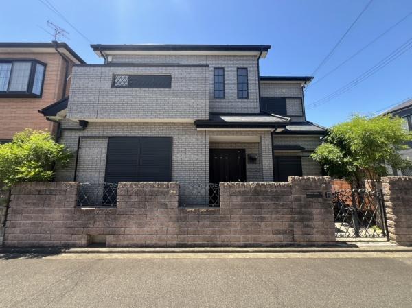 岸和田市神須屋町１丁目の中古一戸建