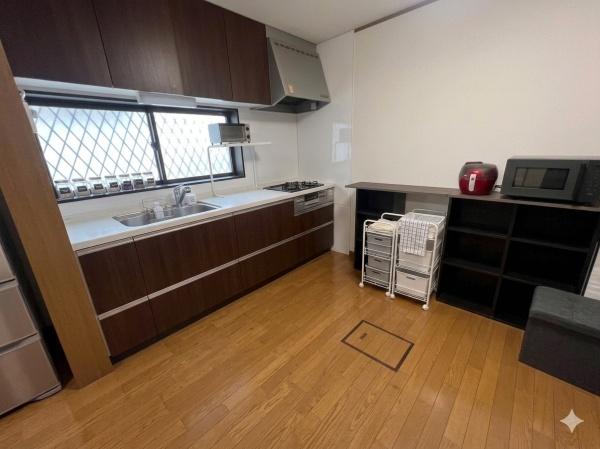 岸和田市神須屋町１丁目の中古一戸建