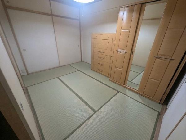 サンシティ貝塚４番館　中古マンション