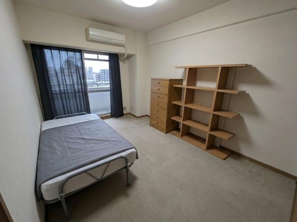 サンシティ貝塚４番館　中古マンション