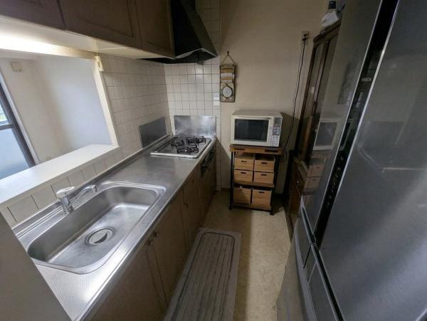 サンシティ貝塚４番館　中古マンション