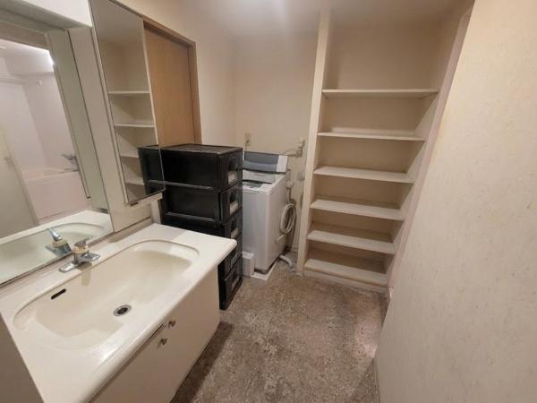 サンシティ貝塚４番館　中古マンション