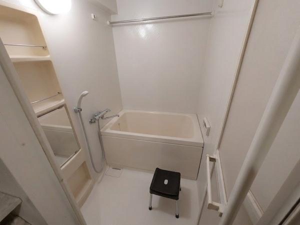 サンシティ貝塚４番館　中古マンション