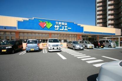 マスターズマンション東岸和田駅前　中古マンション(サンエー東岸和田店)