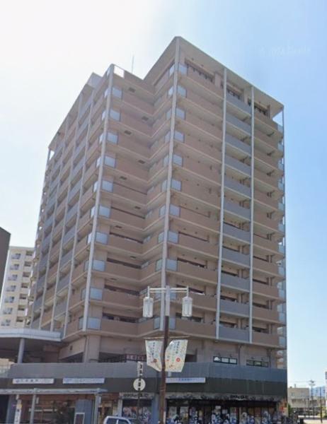 マスターズマンション東岸和田駅前　中古マンション