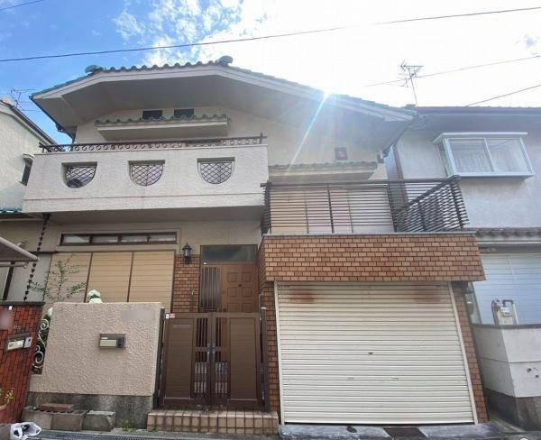 高石市西取石１丁目の中古一戸建て
