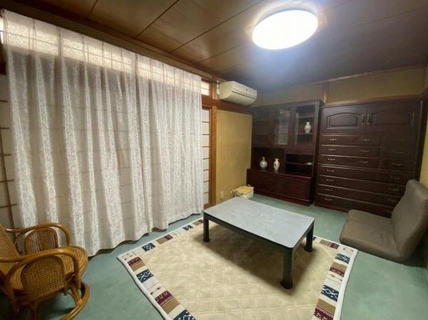 高石市西取石１丁目の中古一戸建