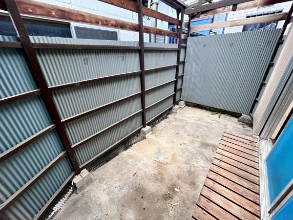 岸和田市土生町２丁目の中古一戸建て