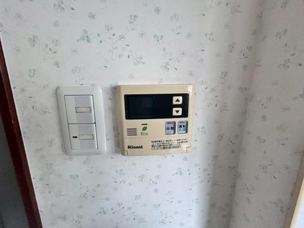 岸和田市土生町２丁目の中古一戸建て
