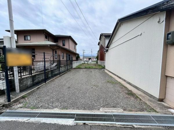 岸和田市土生町２丁目の中古一戸建て
