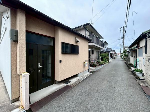 岸和田市土生町2丁目の中古一戸建