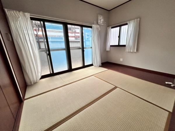 岸和田市土生町２丁目の中古一戸建て