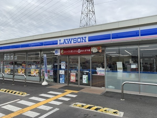 岸和田市尾生町２丁目の中古一戸建て(ローソン岸和田尾生町五丁目店)