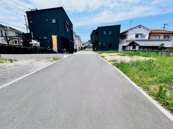 岸和田市尾生町２丁目の中古一戸建て
