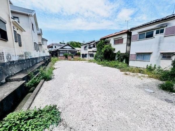 岸和田市尾生町２丁目の中古一戸建て