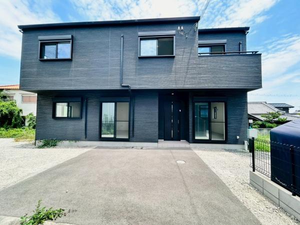 岸和田市尾生町２丁目の中古一戸建て