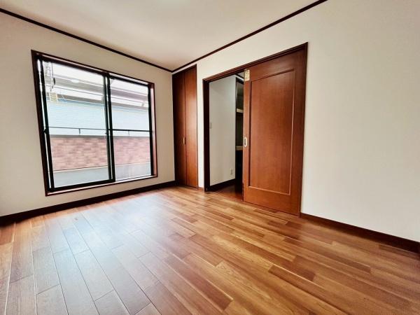 泉佐野市鶴原の中古一戸建て