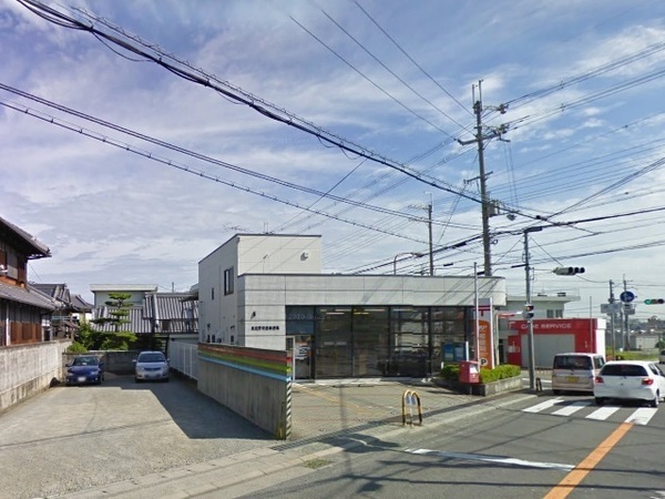 泉佐野市鶴原の中古一戸建て(泉佐野貝田郵便局)