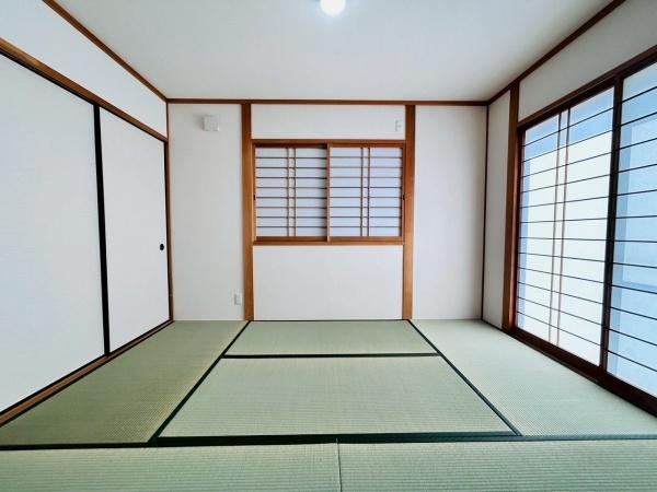 泉佐野市鶴原の中古一戸建て