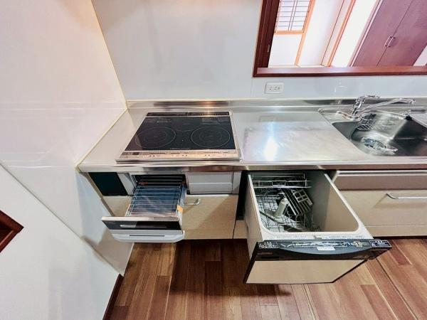 泉佐野市鶴原の中古一戸建て