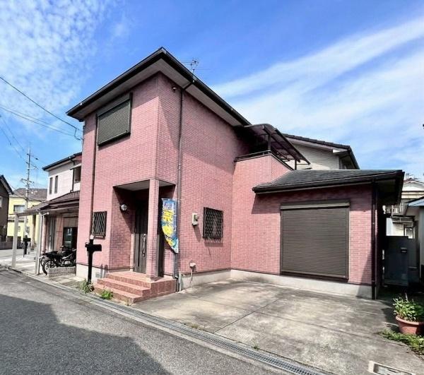 泉佐野市鶴原の中古一戸建