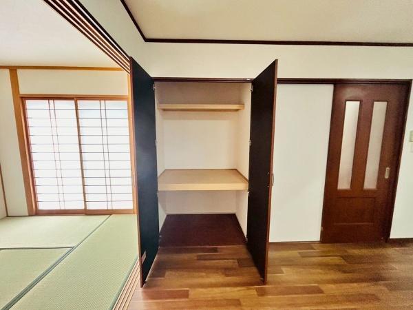 泉佐野市鶴原の中古一戸建て