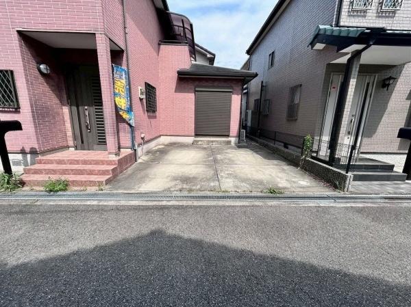 泉佐野市鶴原の中古一戸建て
