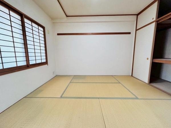 ファミール岸和田プレジオ　中古マンション